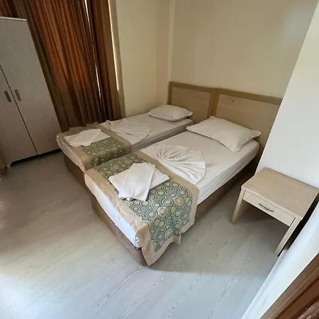 Apartmán Papaya A-5 Side