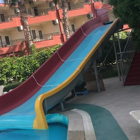 Apartmán Papaya A-5 Side