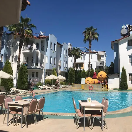 Papaya A-5 Apartmán *