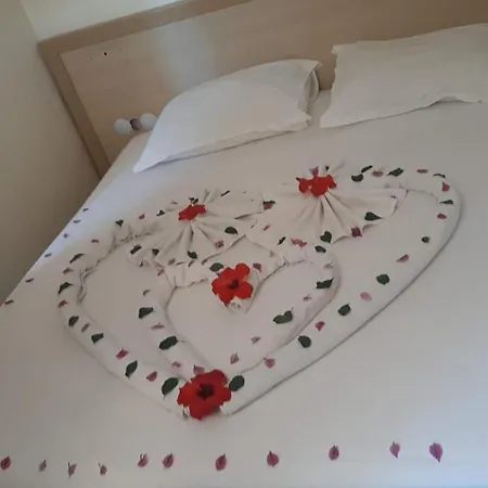 Apartmán Papaya A-5 *