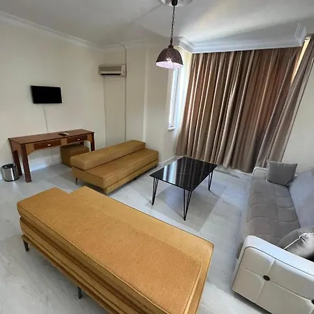 Apartment Papaya A-5